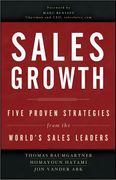 book covers sales growth
