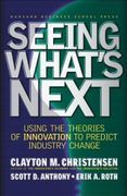 book covers seeing whats next