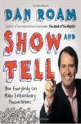 book covers show and tell
