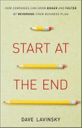 book covers start at the end