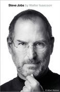 book covers steve jobs