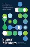 book covers super mentors