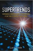 book covers supertrends