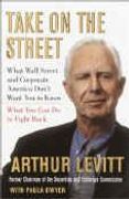 book covers take on the street