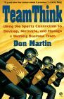 book covers teamthink team new zealand