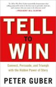 book covers tell to win