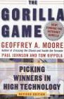 book covers the gorilla game