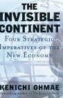 book covers the invisible continent