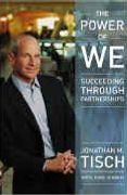 book covers the power of we