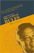 book covers the sandler rules