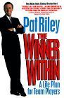 book covers the winner within
