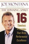 book covers the winning spirit