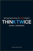 book covers think twice