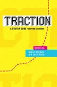 book covers traction