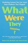 book covers what were they thinking
