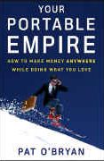 book covers your portable empire