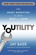 book covers youtility