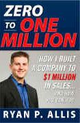 book covers zero to one million